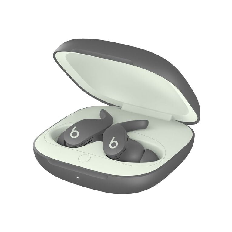 Beats Fit Pro True Wireless Earbuds Grey, , hi-res