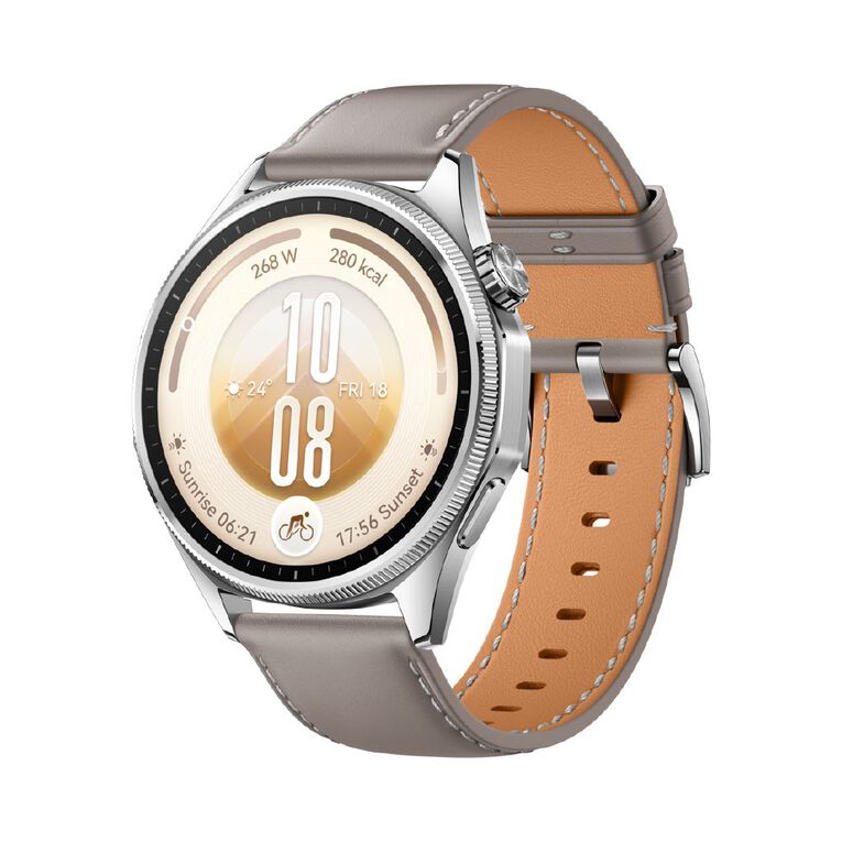 Huawei Watch GT 7 46mm - Grey, , hi-res