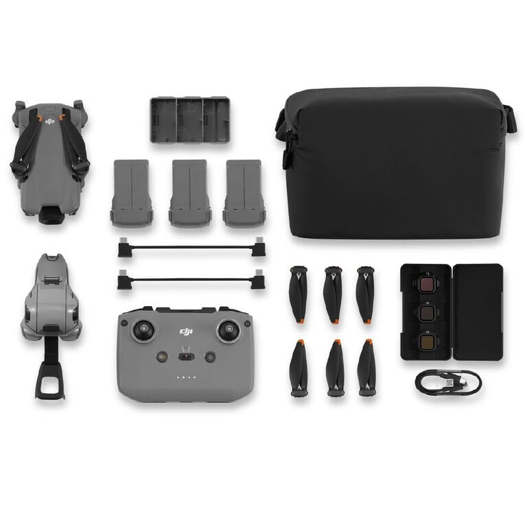 DJI Mini 5 Pro Fly More Combo (RC2), , hi-res