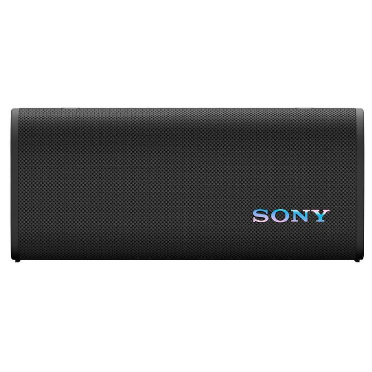 Sony ULT FIELD 3 Portable Bluetooth Speaker- Black, , hi-res