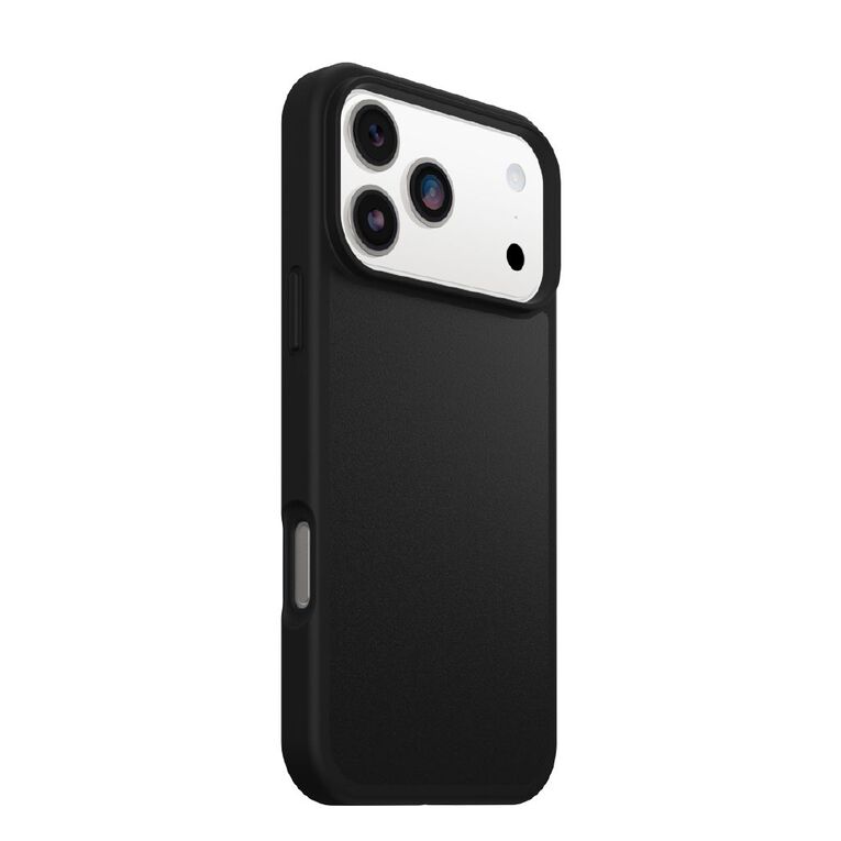 OtterBox React Series MagSafe Case for iPhone 18 Pro Max / 17 Pro Max - Black, , hi-res