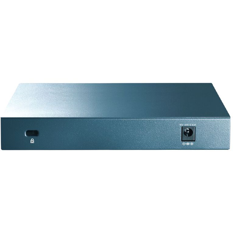 TP-Link LS108G | Litewave 8-Port Desktop Network Switch, , hi-res