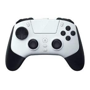 Razer Raiju V3 Pro Wireless PlayStation Controller - White