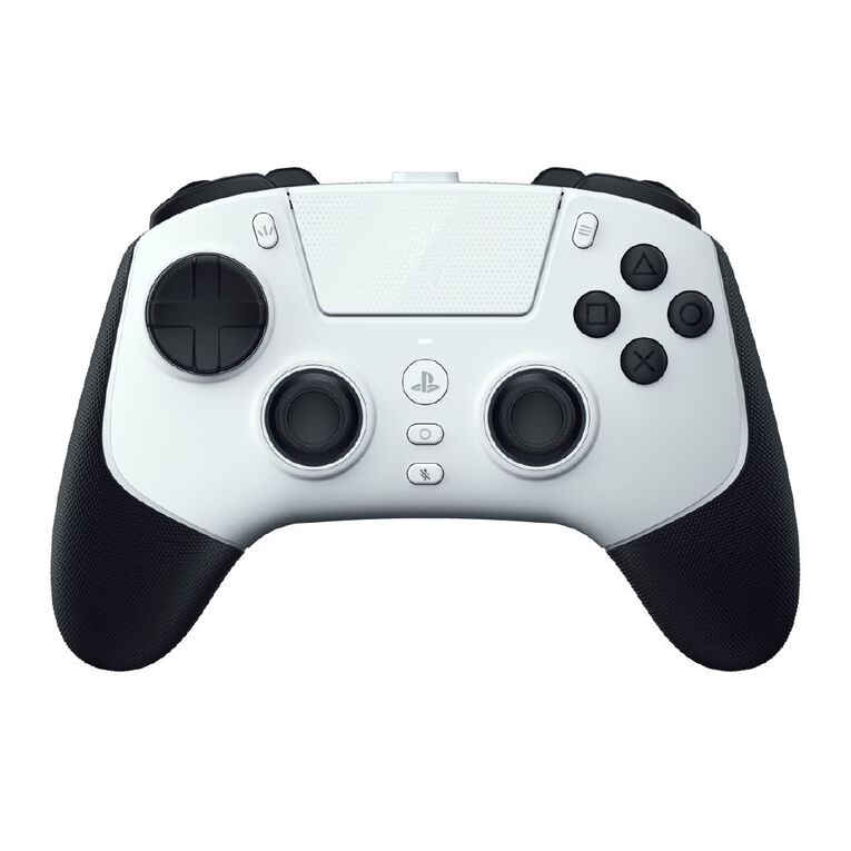 Razer Raiju V3 Pro Wireless PlayStation Controller - White, , hi-res