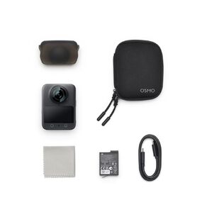 DJI Osmo 360 Standard Combo