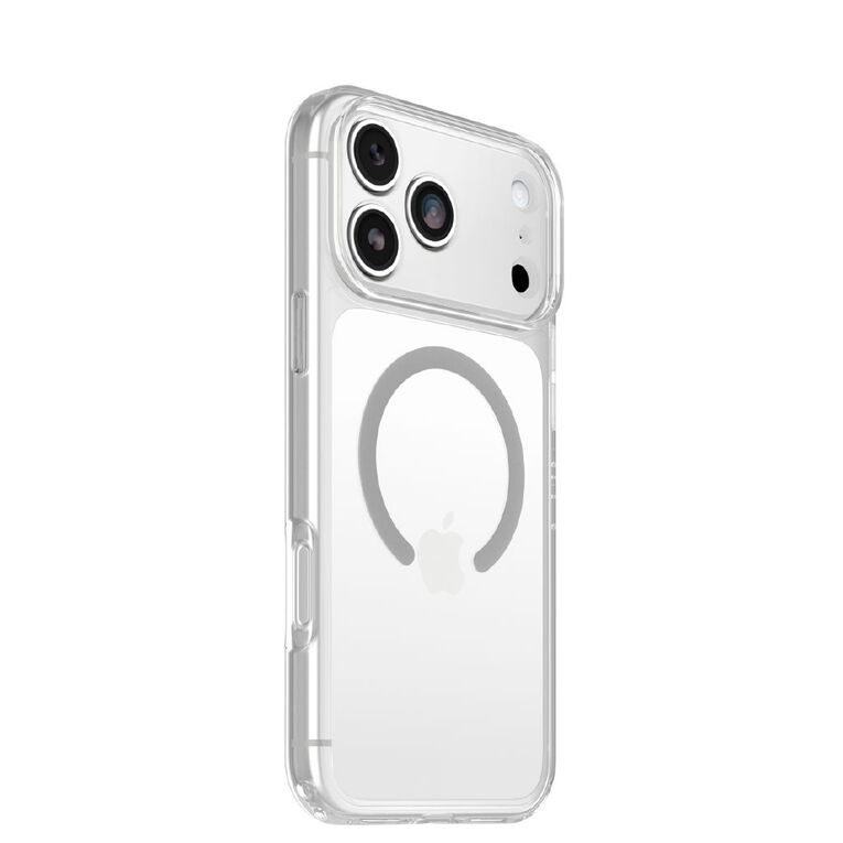 OtterBox Lumen MagSafe Case for iPhone 18 Pro Max - Clear, , hi-res