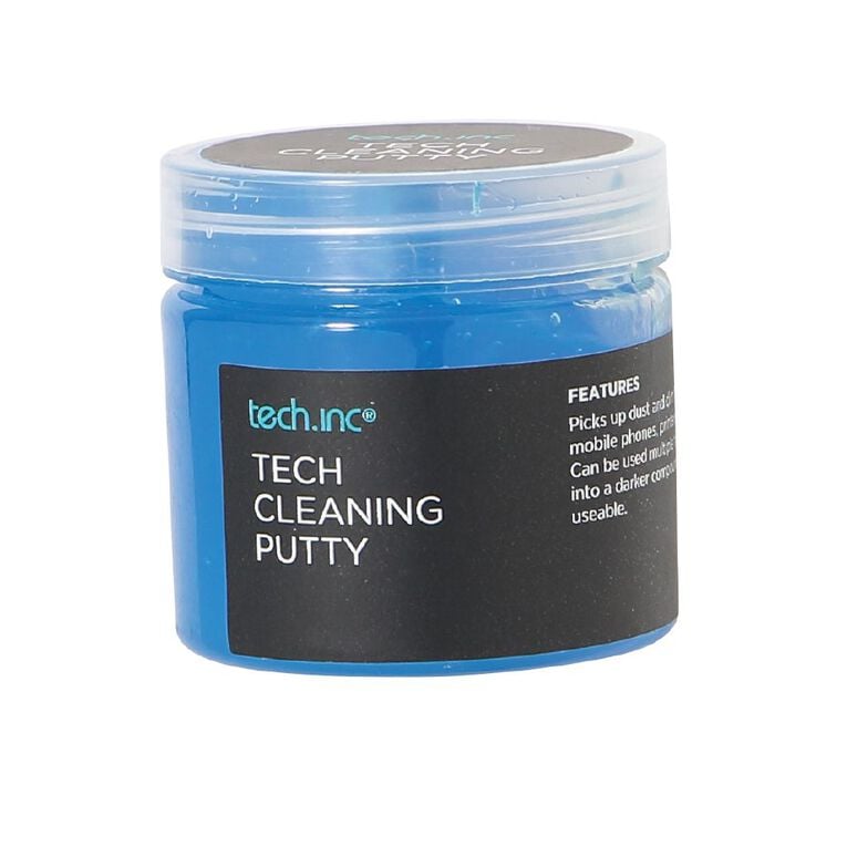 Tech.Inc Tech Cleaning Putty, , hi-res