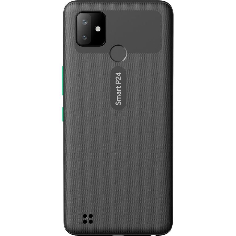 Smart P24 Locked with One NZ SIM - Black, , hi-res