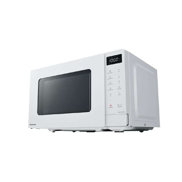 Panasonic 20L Microwave Non Inverter - White, , hi-res