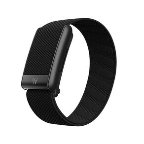 WHOOP Peak 5.0 Health and Fitness Tracker - Obsidian