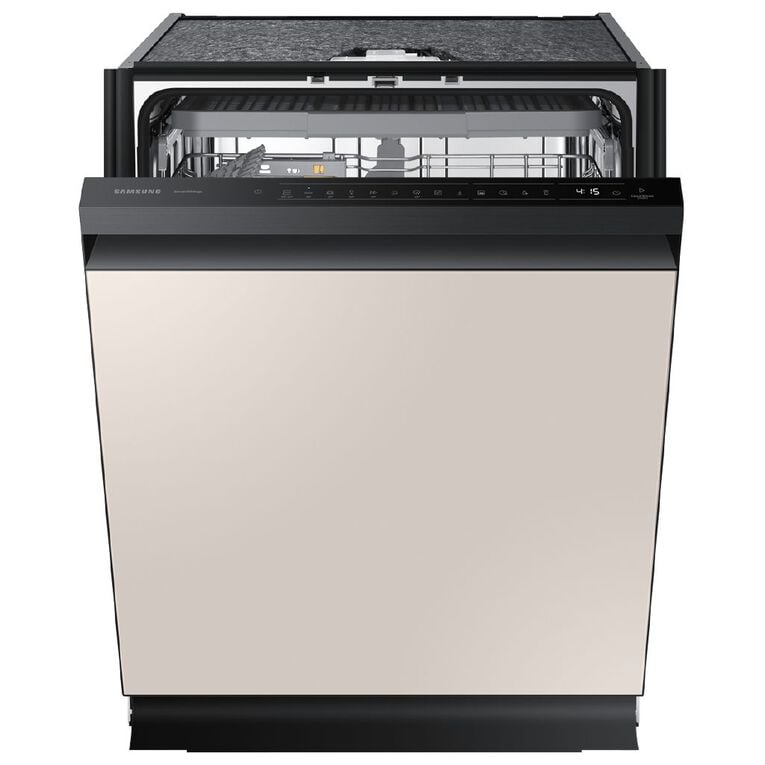 Samsung Bespoke 60cm Built-Under Dishwasher, , hi-res