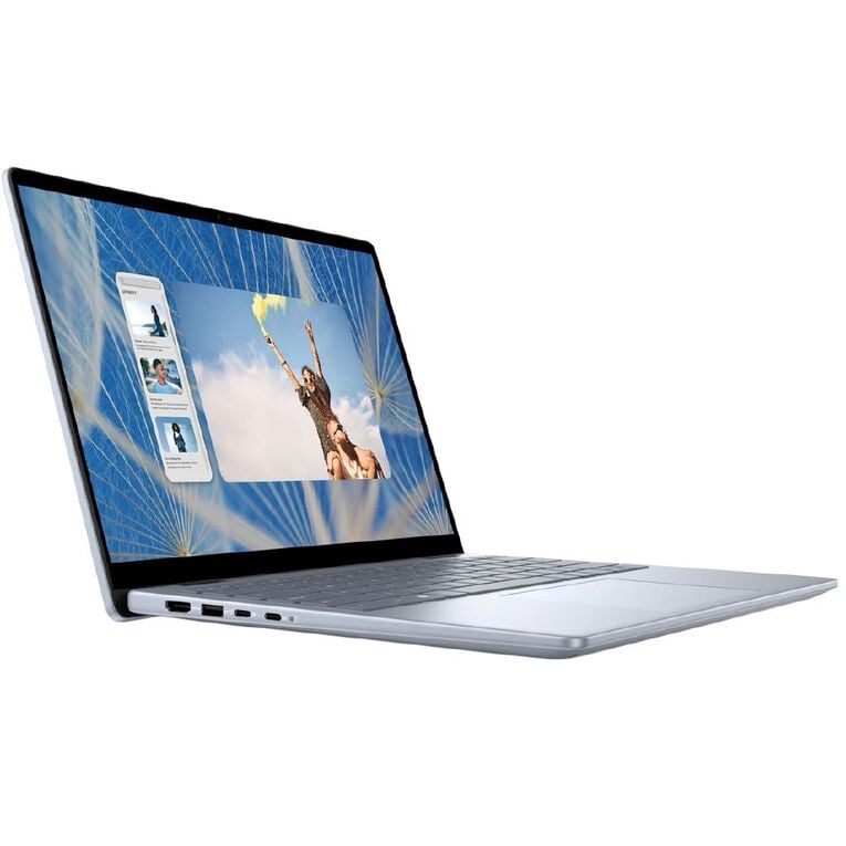 Dell Inspiron 7440 14 Inch Touchscreen Intel Core i5-1334U 16GB RAM 512GB SSD Windows 11 2-in-1 Notebook, , hi-res