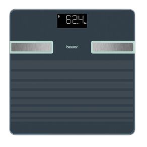 Beurer BF451BG Limited Edition Bluetooth Glass Body Fat Scale