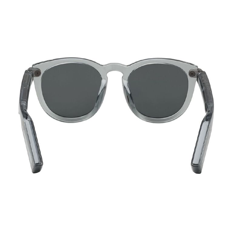 JBL Soundgear Frames Audio Glasses Round - Onyx, , hi-res