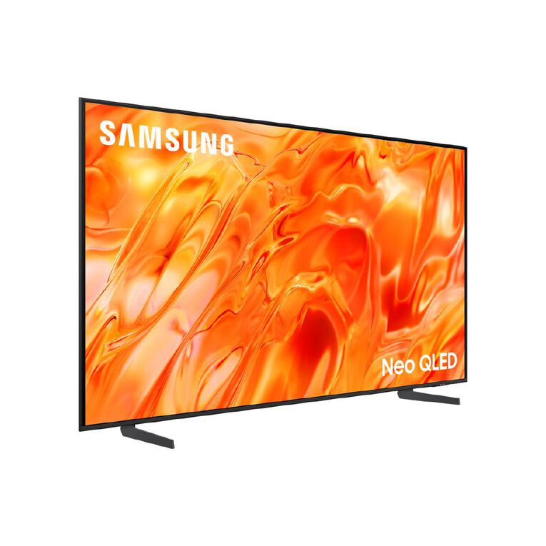 Samsung 55 Inch QN70H Neo QLED 4K Vision AI Smart TV, , hi-res