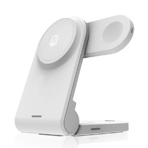 STM ChargeTree Mag - White