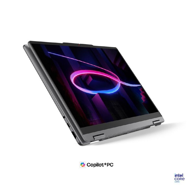 Lenovo Yoga 7i 2-in-1 14 inch WUXGA Intel Core Ultra 7-355 32GB RAM 1TB SSD Windows 11 Copilot+ PC, , hi-res