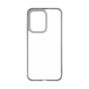 OPPO Protective Case for Reno13 - Clear/Grey