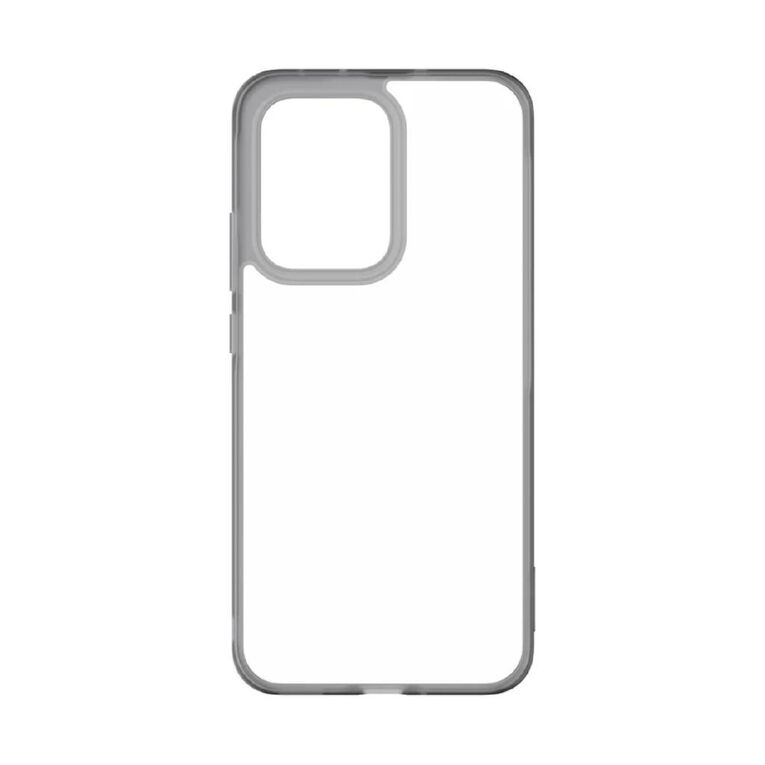 OPPO Protective Case for Reno13 - Clear/Grey, , hi-res
