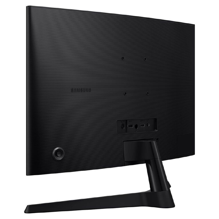 Samsung 24 Inch Essential G3 (G35H) FHD 144Hz Curved Monitor, , hi-res