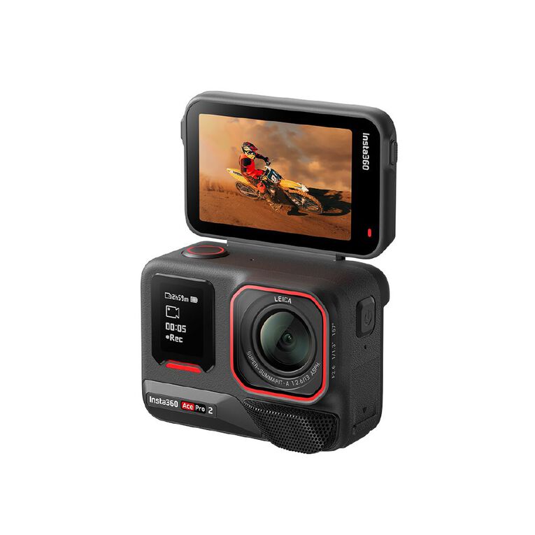 Insta360 Ace Pro 2 Flash Print Bundle, , hi-res