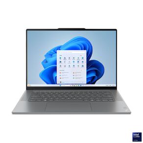 Lenovo Yoga Slim 7i Aura Edition 15.3 Inch 2.8K Touchscreen Intel Core Ultra 7 32GB RAM 1TB SSD Windows 11 Copilot+ Notebook