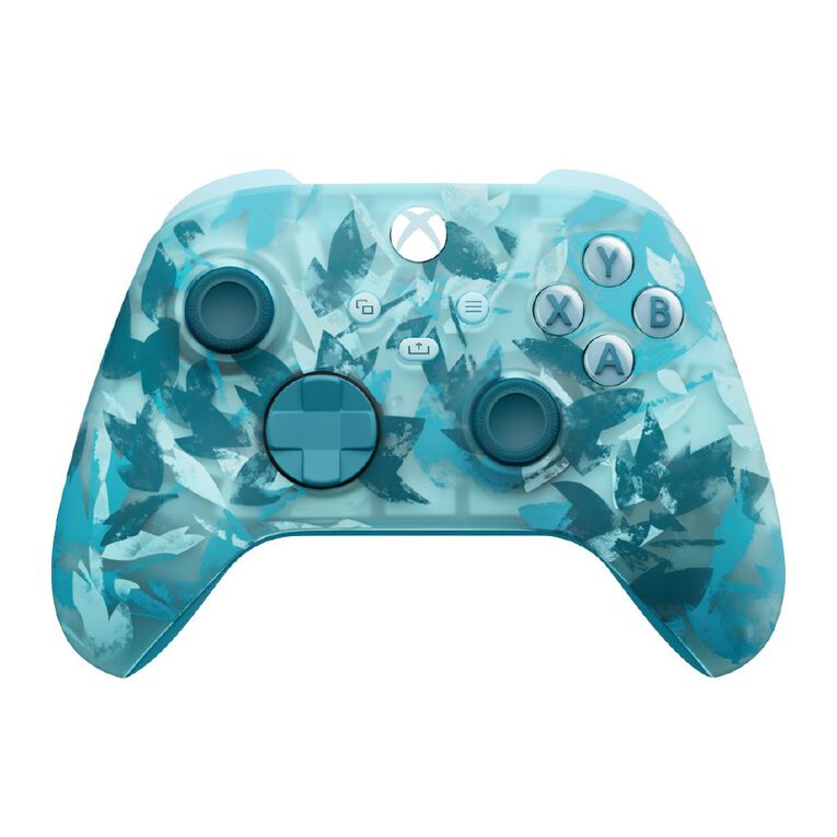 Xbox Wireless Controller - Ice Breaker Special Edition, , hi-res