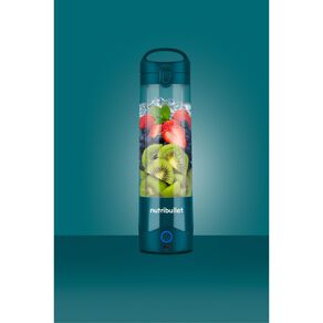 Nutribullet Portable Blender - Eucalyptus
