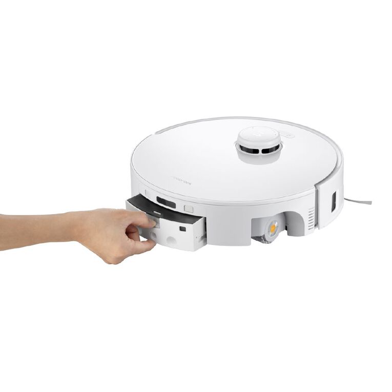 Roborock Qrevo Curv 2 Flow Vacuum Cleaner, , hi-res