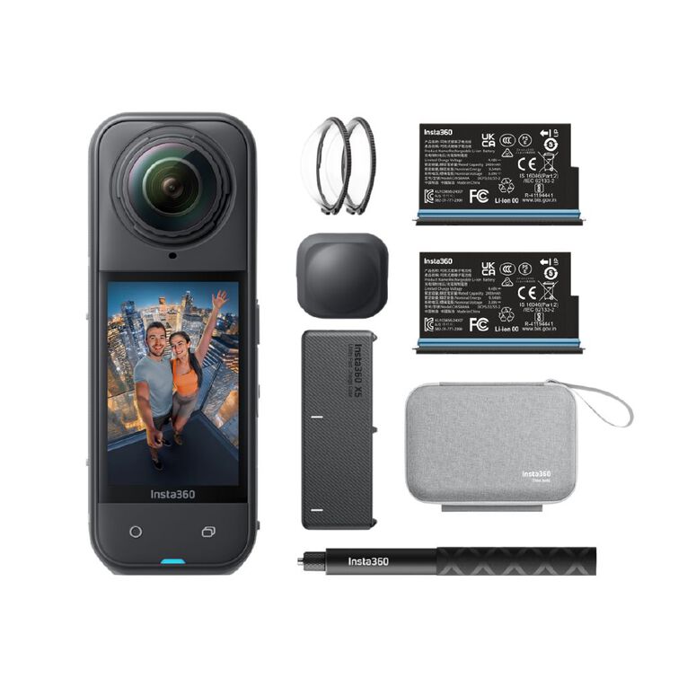 Insta360 X5 Essentials, , hi-res