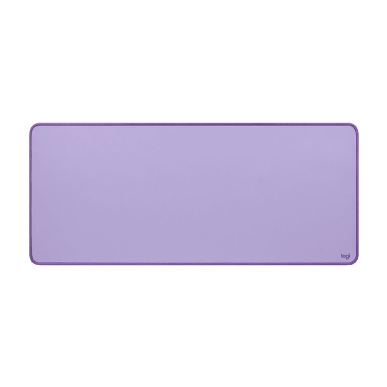 Logitech Desk Mat - Lavender, , hi-res