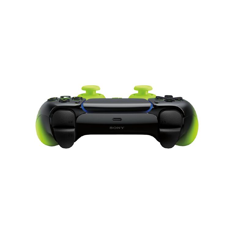 PS5 DualSense Wireless Controller - Hyperpop Collection Remix Green, , hi-res