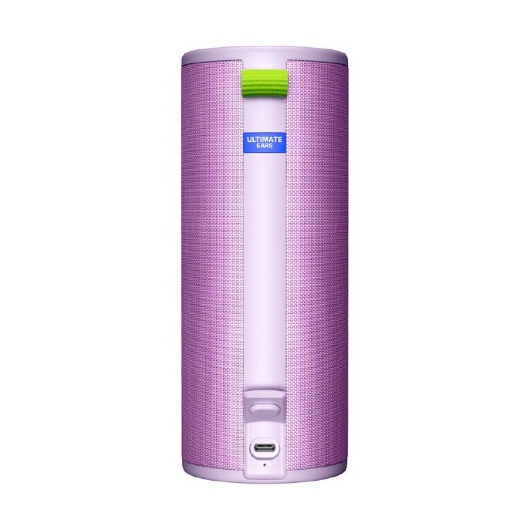 Ultimate Ears BOOM 4 Portable Speaker - Lilac, , hi-res