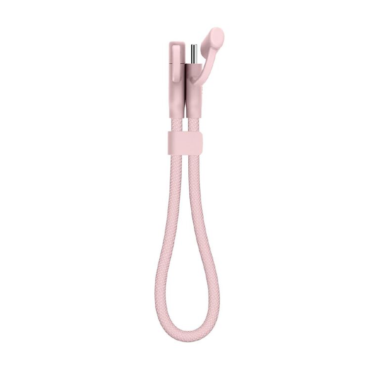Belkin BoostCharge Power Bank 10K with Display - Pink, , hi-res