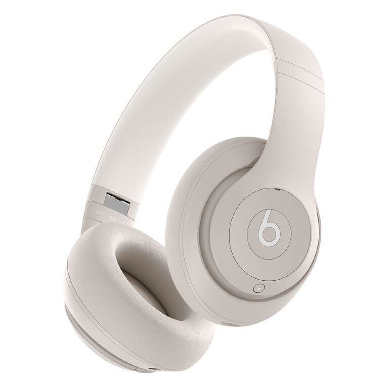 Beats Studio Pro Wireless Headphones - Sandstone, , hi-res