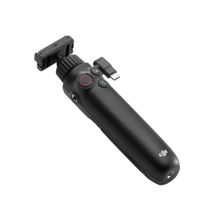DJI Osmo Action Multifunctional Charging Handle, , hi-res