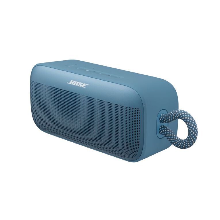Bose SoundLink Plus Portable Speaker - Blue Dusk, , hi-res