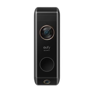 Eufy Video Dual Cam 2K Doorbell (Battery) Add-On