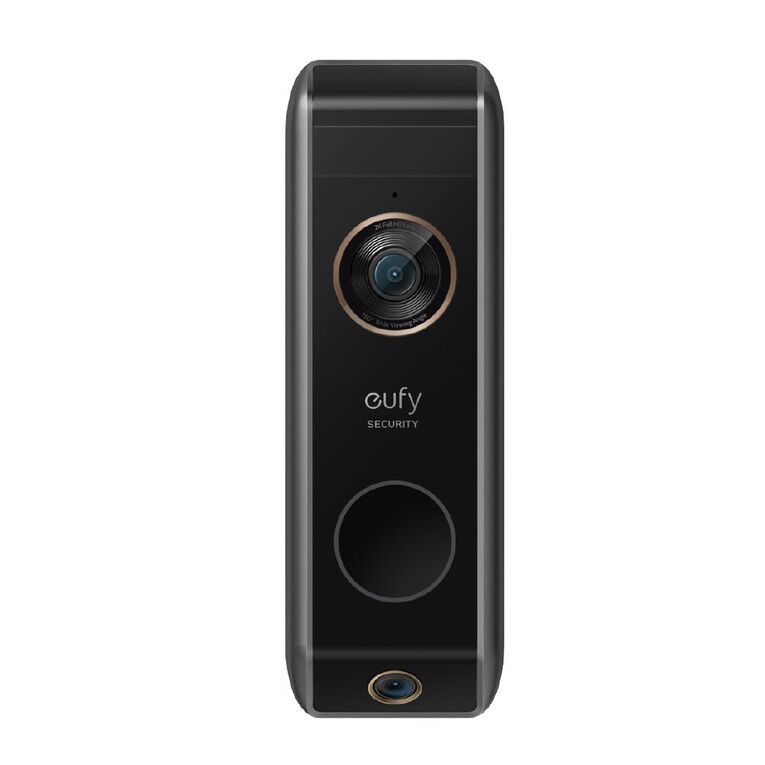 Eufy Video Dual Cam 2K Doorbell (Battery) Add-On, , hi-res