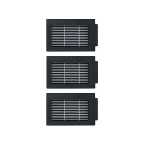 Ecovacs Filters for T50 Pro Omni - 3 Pack