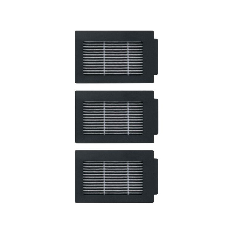 Ecovacs Filters for T50 Pro Omni - 3 Pack, , hi-res