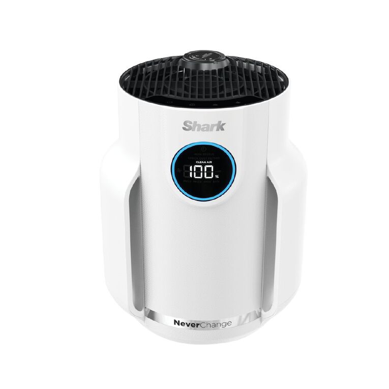 Shark NeverChange Air Purifier Compact Pro, , hi-res