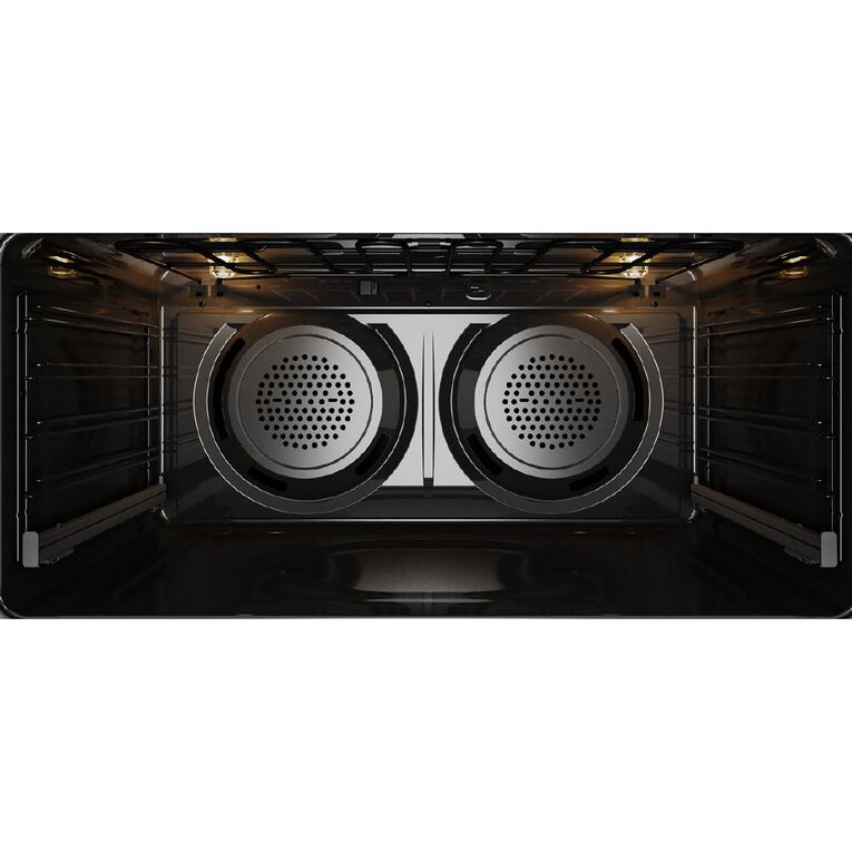 Electrolux 90cm Freestanding Oven - Dark Stainless Steel, , hi-res
