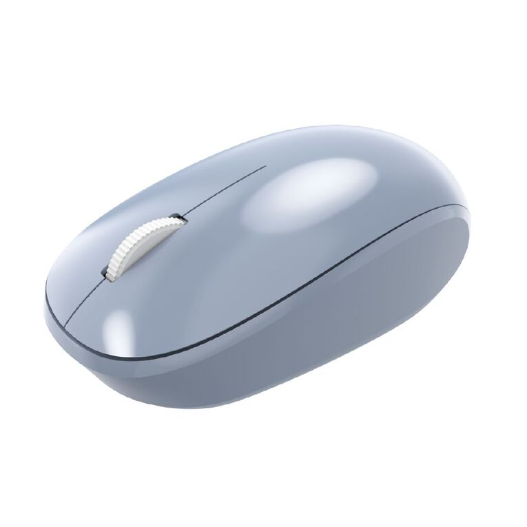 Incase (Designed by Microsoft) Bluetooth Mouse - Pastel Blue, , hi-res