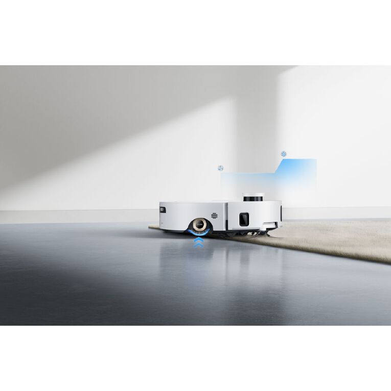 Dreame Aqua10 Roller AE Robot Vacuum Cleaner, , hi-res