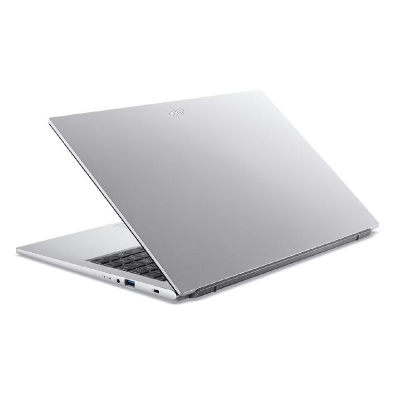 Acer 15.6 Inch Intel Core 5-120U 8GB RAM 512GB SSD Windows 11 Notebook, , hi-res
