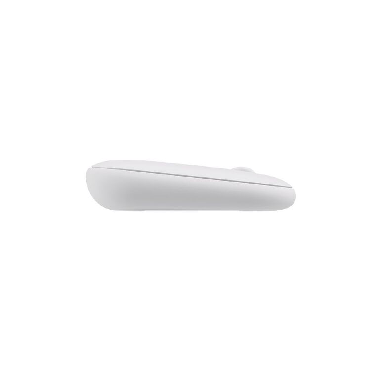 Logitech Pebble Mouse 2 M350s - Tonal White, , hi-res