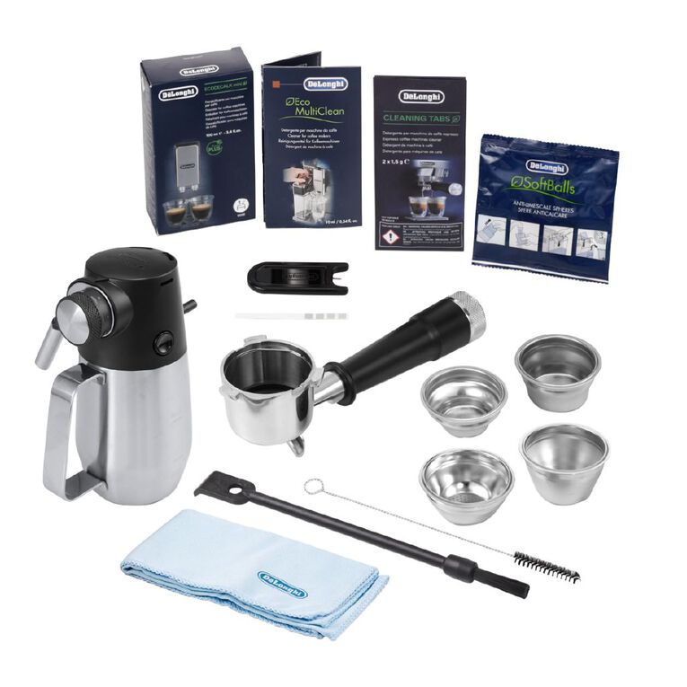Delonghi La Specialista Maestro, , hi-res