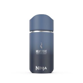 Ninja Sip Perfect 354ml Insulated Travel Bottle - Cyberspace