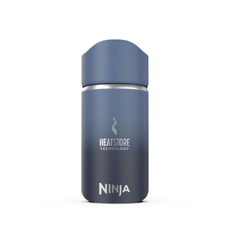 Ninja Sip Perfect 354ml Insulated Travel Bottle - Cyberspace, , hi-res